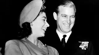Elizabeth And Philip's Romance Story Revealed - Marriage, Duty & Love - British Royal Documentary