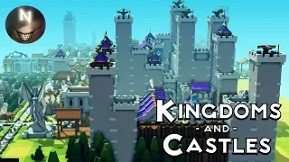 Они РАЗОРВАЛИ Дракона. [#7] KINGDOMS and CASTLES