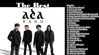 lagu ADA BAND terbaik tanpa iklan full album the best