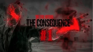 Прохождение The Evil Within: The Consequence #1 Иллюзии