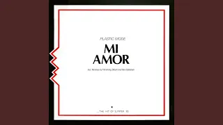 Mi Amor (Flemming Dalum New Remix)