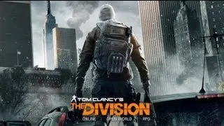 Tom Clancy's The Division 'PC Announcement Trailer [1080p] TRUE-HD QUALITY