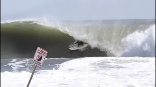 Best NJ Surf Ever?!?!