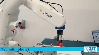 ZST Technik robotyk