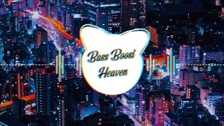 The Verve - Bitter Sweet Symphony (Luude Remix) (Bass Boosted) (HQ) (4K)