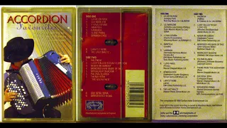 Accordion Favourites (compact cassette dump)