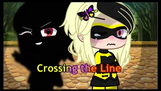 Crossing the line || GCMV || MLB || Read Description for the storyline ￼