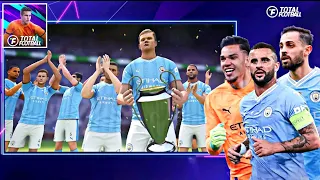TOTAL FOOTBALL 2024 GLOBAL VERSION | NEW UPDATE v2.1.103 | ULTRA GRAPHICS GAMEPLAY [60 FPS]