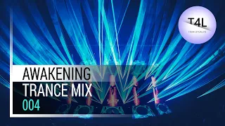 Emotional Uplifting & Vocal Trance Mix | Awakening | Episode 4 - March 2020