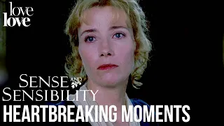 Heartbreaking Moments From Sense and Sensibility | Love Love