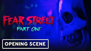 Netflix's Fear Street Part 1: 1994 - Exclusive Opening Scene (2021) Maya Hawke