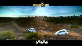 Sathuranka Vettai Promo Spot 8 (10 Sec)