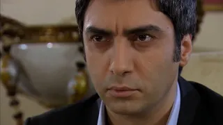 Polat Alemdar Yıldız'ı sorguluyor