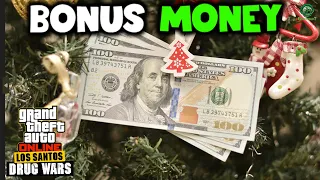 How To Make Bonus Money From Business Sell Missions GTA Online Help Guide