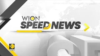 Xi Jinping on 3-day state visit to Moscow | WION Speed News