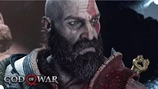 GOD OF WAR #34 - A Verdade É Revelada! (PS4 Pro Gameplay em Português PT BR)