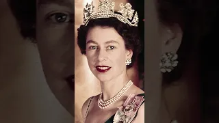 Queen Elizabeth's Death Foretold 10 Days Prior