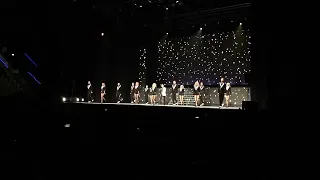 Michael Flatley's Lord of the Dance - 25 years of standing ovations / Konzert in Stuttgart  Teil 3