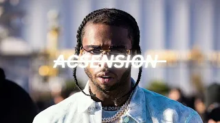 [FREE] Pop Smoke x Fivio Foreign Type Beat 2024 - ACSENSION''