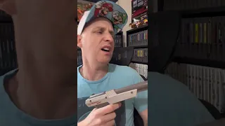 You Can Kill The Dog In Duck Hunt?!?