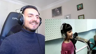 Diana Ankudinova Диана Анкудинова (10 лет ) Oh, Darling! Reaction