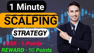 1min scalping strategy | scalping trading strategy | option trading strategies | paisatoaayega