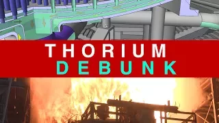 THORIUM DEBUNK