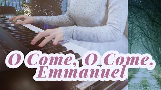 O Come, O Come, Emmanuel (Full Song, Piano Solo Variation)