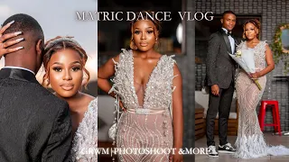 So we attended the met🙈Matric dance 2023|MD Vlog|GRWM|Photoshoot &More  #matricdance #prom #md2023