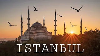 ISTANBUL in 4 Perfect Days | Turkey Travel Guide