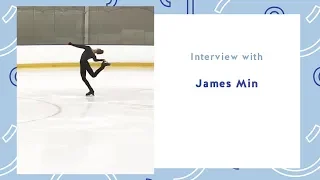 Interview - James Min