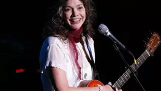 Nanci Griffith feat Jimmy Buffett   I love this Town