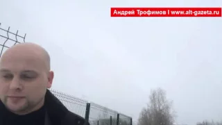 Охранник сына генпрокурора: "Мне по... на закон!"