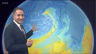 UK Weather Forecast 10 DAY TREND 01/02/2023 - BBC Weather UK Weather Forecast - Stav Danaos