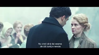 Dovlatov, din 15 iunie în cinematografe - Trailer (2018)