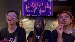 ITZY MAMA 2022 The BIRTH of a Queen + Cheshire REACTION