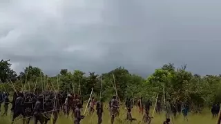 Explore the Omo River Valley Melak Tadesse