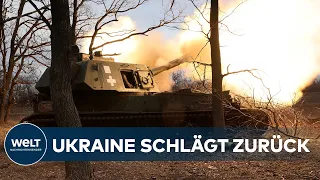 PUTINS KRIEG: "Staatsterrorismus" - Gnadenlose Luftangriffe auf ukrainische Zivilisten