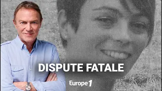 Hondelatte Raconte : L'affaire Caudal (récit intégral)