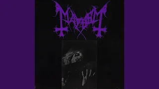 Mayhem - Carnage & Freezing Moon 【﻿Ｄｏｏｍｅｒ】