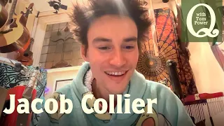 Jacob Collier is tired of making music on his own