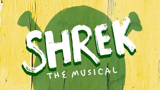 Shrek The Musical | April 11, 2024 | Purdue Convocations