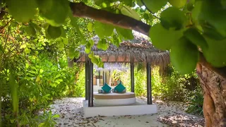 Sun Siyam Iru Fushi - Pool Beach Villa