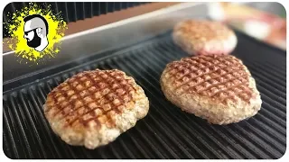 Warum du DIESEN Gastro KONTAKTGRILL brauchst und alle anderen vergessen kannst... | Pommes Män