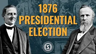 Was This The MOST CONTROVERSIAL Presidential Election?