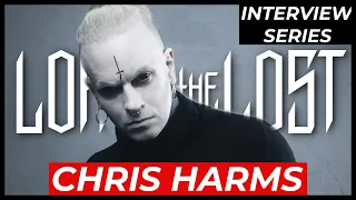 LORD OF THE LOST - Chris Interview on Judas, Album Reaction, live tour & more