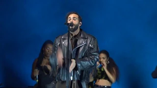 Marco Mengoni - Voglio [Live in London]