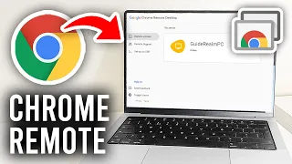 How To Use Chrome Remote Desktop - Full Guide