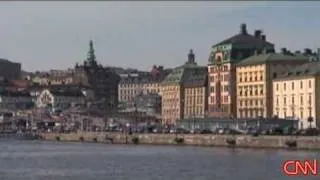 Stockholm - ABBA - Bjorn Ulvaeus - My City My Life - Part 2 / 2