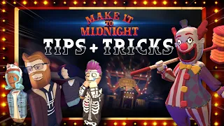 How to SURVIVE Bonky - Make it to Midnight Tips & Tricks | Official Rec Room Guide